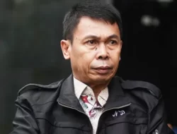 KPK Minta Kasus Firli Bahuri Ditanyakan ke Pejabat yang Bersangkutan