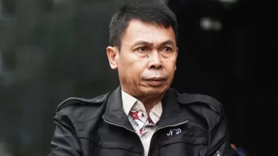 Nawawi Harap Tessa Mahardika Tak Dihadapkan Benturan Kepentingan Selama Bertugas Jadi Jubir KPK
