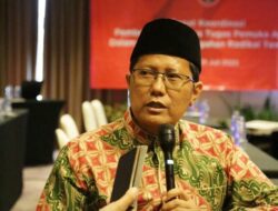 MUI Perkirakan Awal Ramadan Pemerintah dan Muhammadiyah Berbeda, Tapi Idul Fitrinya Sama