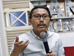 PBHI Minta Jokowi Serius Jaga Netralitas dalam Pemilu 2024