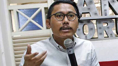 PBHI Minta Jokowi Serius Jaga Netralitas dalam Pemilu 2024