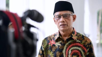 Kontestasi Politik sikap muhammadiyah