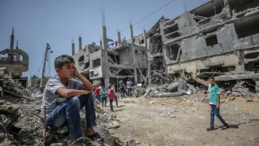 Gaza