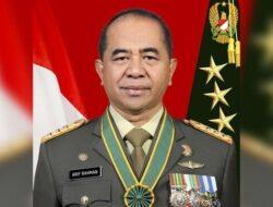 Gantikan Agus Subiyanto, Arif Rahman Diangkat Jadi Wakasad
