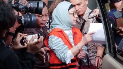 Jaksa Minta Hakim Tolak Eksepsi Eks Dirut Pertamina