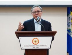 Harga Beras Lokal Masih Mahal, Ini Alasan Mendag