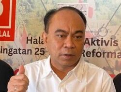 Begini Pendapat Budi Arie Jawab Isu Meutya Hafid Bakal Jadi Menkominfo