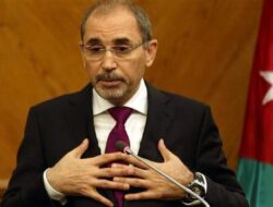 Yordania Tak Yakin Israel Sanggup Hancurkan Hamas