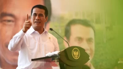 Petani di Provinsi Gorontalo Akan Dapat Tambahan Kuota Bantuan Benih Jagung, Ini Alasannya