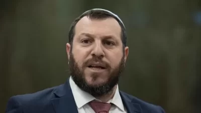 Seorang Menteri Israel Sebut Bom Nuklir di Gaza adalah Sebuah Pilihan