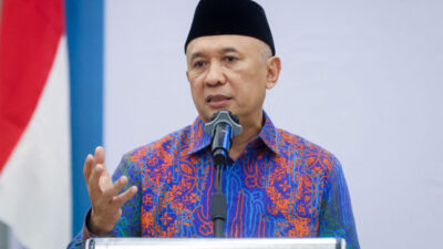 Menkop Ajak ICMI Ciptakan Sumber Ekonomi Baru Lewat Digitalisasi UMKM