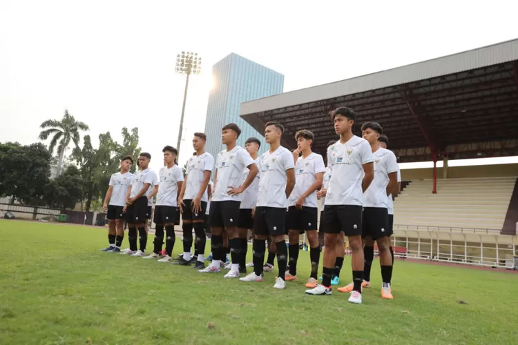 Timnas Indonesia