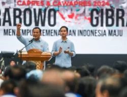 Pengamat: Prabowo-Gibran Paling Kompeten Wujudkan Indonesia Emas 2045