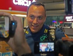 PIALA DUNIA U-17 — Pelatih Timnas U-17 Brasil Akui Kehebatan Argentina
