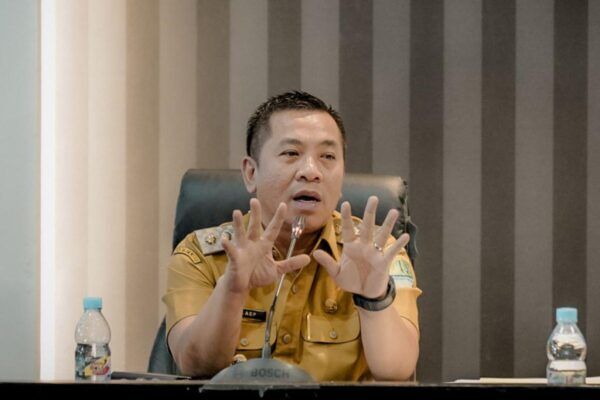 Pemkab Karawang Terima Hibah Tanah Senilai Rp10 Miliar dari KPK