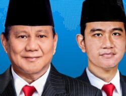Survei Populi: Prabowo-Gibran Unggul dari Dua Pasangan Capres-cawapres Lain
