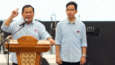 TKN Klaim Prabowo-Gibran Bakal Bantu Kaum Milenial Dapatkan Rumah Murah