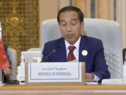 Tingkat Kepuasan terhadap Pemerintahan Jokowi Capai Rekor Tertinggi