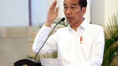 Presiden: Sistem Pemberantas Korupsi Perlu Diperkuat