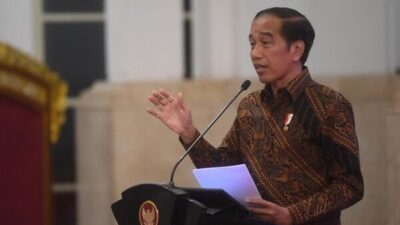 Presiden: Perang dan Pembantaian di Era Modern Tak Masuk Nalar