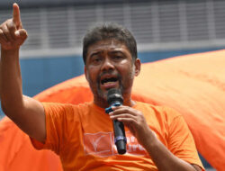 Partai Buruh Dukung Pemisahan Pemilu