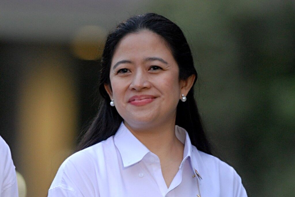 Puan Ajak Semua Pihak Perhatikan Kesejahteraan Guru