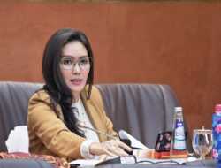 Rieke Soroti Dugaan Indikasi Permainan Kotor dalam Pengelolaan Dana Peserta PT Taspen