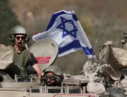 Media Minta Penyelidikan Atas Tewasnya Warga oleh Tank Israel