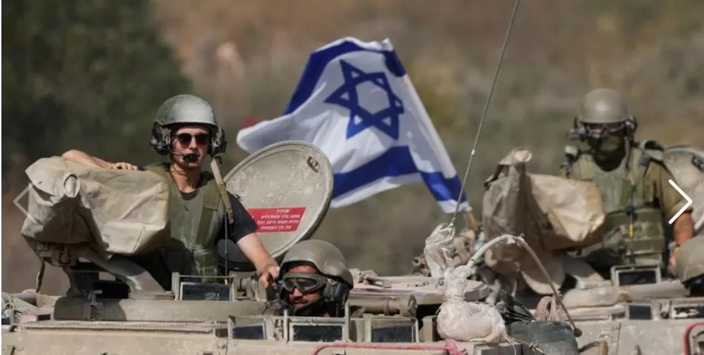 Israel