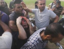 Bahas Sandera Perang Hamas-Israel, Pemimpin Mossad dan CIA Temui PM Qatar di Doha