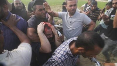 Bahas Sandera Perang Hamas-Israel, Pemimpin Mossad dan CIA Temui PM Qatar di Doha