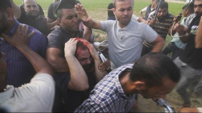 Bahas Sandera Perang Hamas-Israel, Pemimpin Mossad dan CIA Temui PM Qatar di Doha