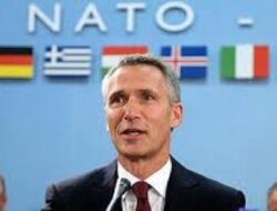 NATO Minta Gencatan Senjata Israel-Hamas Diperpanjang