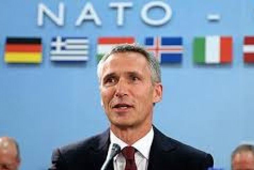 NATO Minta Gencatan Senjata Israel-Hamas Diperpanjang