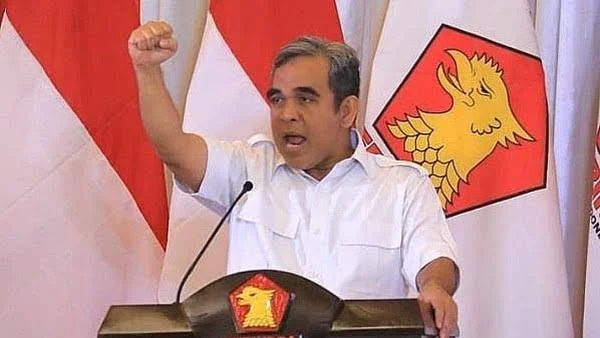 Gerindra