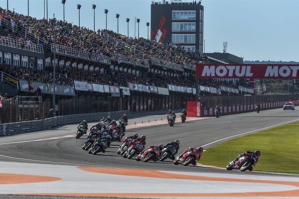 Jadwal Sprint Race MotoGP Valencia 2023 Malam Ini