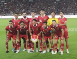 KUALIFIKASI PIALA DUNIA 2026 — Jelang Lawan Filipina, Indonesia Matangkan Persiapan