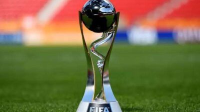 Inilah Jadwal Lengkap Piala Dunia U-17 2023 Indonesia