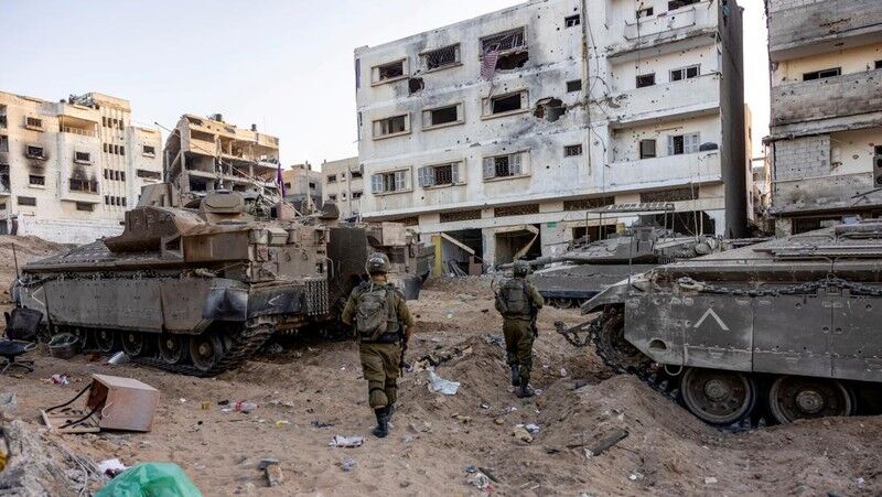 Gaza