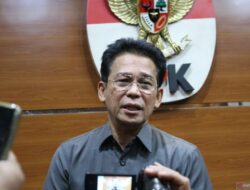 KPK Sita Uang Rp525 Juta dari Kasus Korupsi Pengadaan Jalan Kaltim