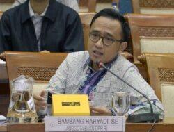 Komisi VII Ingatkan Menteri ESDM Soal Potensi Korupsi di Tambang Ilegal