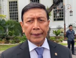Jelang Pilpres 2024, Wiranto Minta Panglima TNI Jaga Netralitas