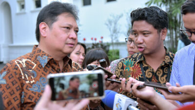 Airlangga