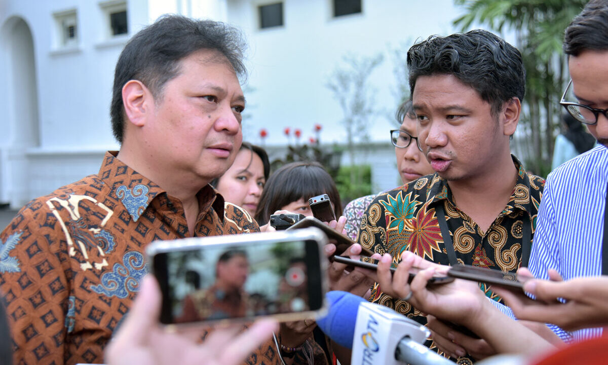 Airlangga