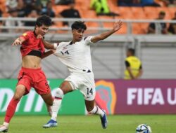PIALA DUNIA U-17 – Amerika Tundukan Korsel 3-1