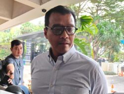 TPN Sepakat dengan Jokowi yang Minta Peserta Pemilu Tak Saling Serang Secara Personal