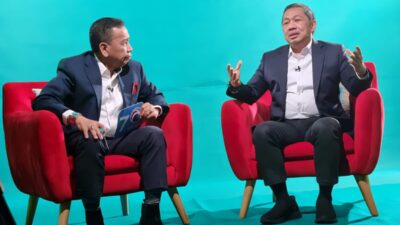 Gelora Perjuangkan Program Kuliah Gratis agar Bonus Demografi Tidak Layu