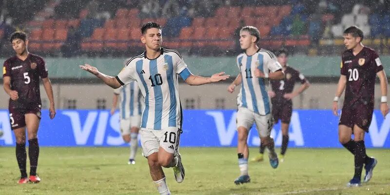 Argentina