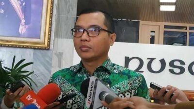 PPP Terkejut karena Tak Lolos ke Senayan