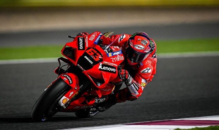 Bagnaia